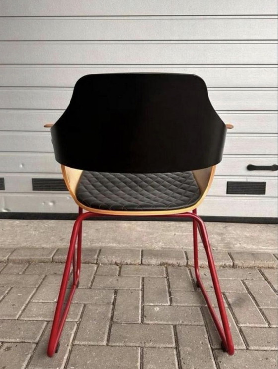 Image 1 of 3 Showtime Chair by Jaime Hayon for BD Barcelona (2007)