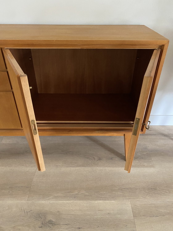 Image 1 of Vintage dressoir jaren 60