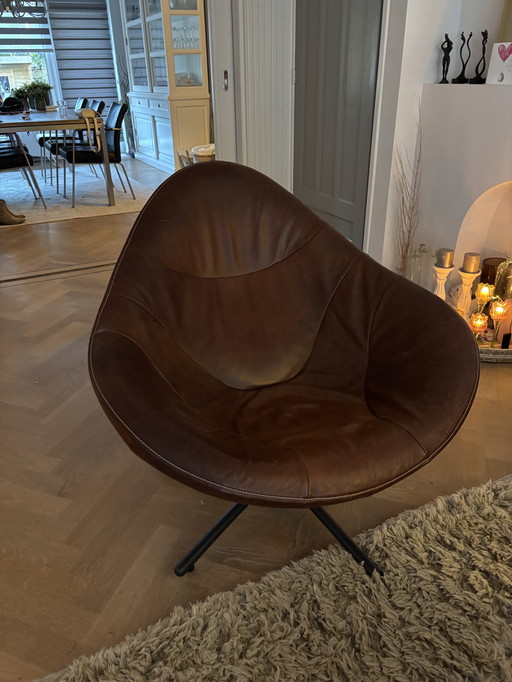 Fauteuil van den Berg