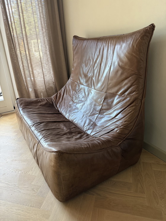 Image 1 of Gerard van den Berg – Banco de rocas uit de jaren ’70