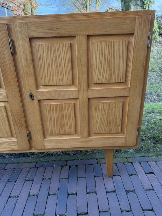 Image 1 of Scandinavisch Lowboard