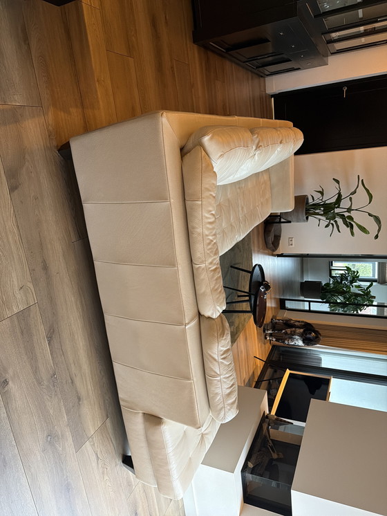 Image 1 of Natuzzi Ecksofa