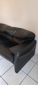 Cassina maralunga 3-zit