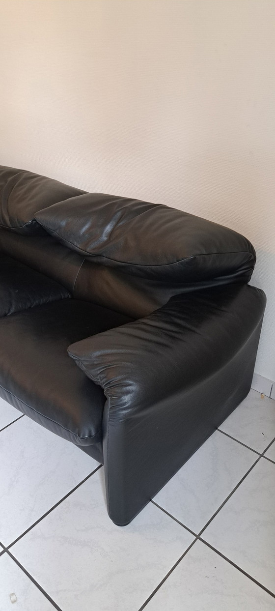 Image 1 of Cassina maralunga 3-zit