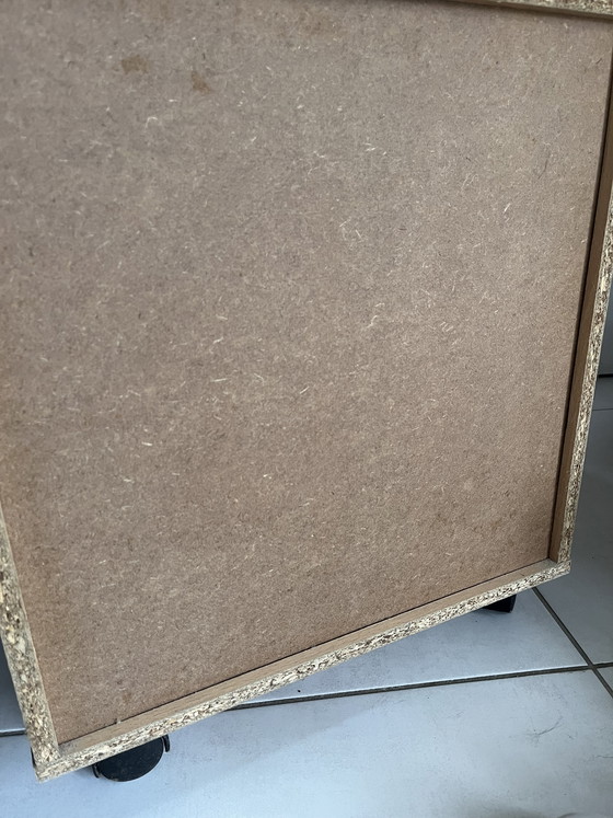 Image 1 of scatola portaoggetti