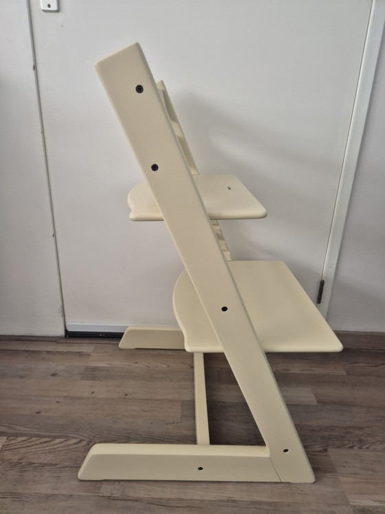 Image 1 of STOKKE TRIPP TRAPP