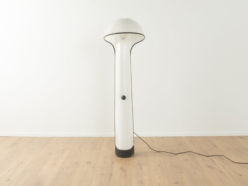 ALBA floor lamp, Ermanno Lampa & Sergio Brazzoli for Harvey Guzzini, 1970s, Vintage