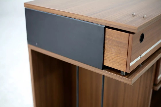 Image 1 of Mobili doppi, spazio per riporre gli apparecchi Hi-Fi