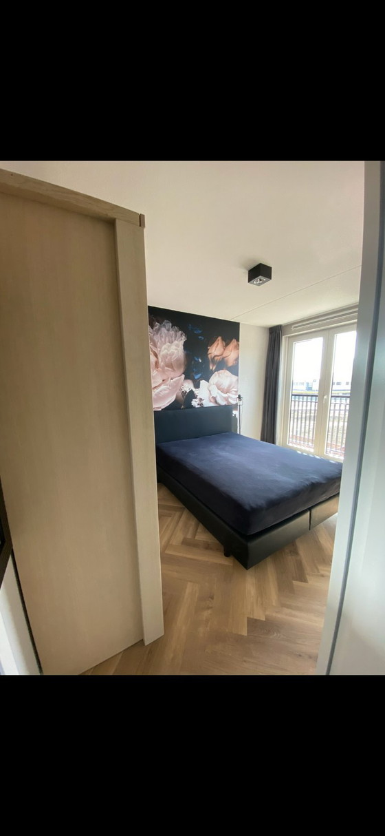 Image 1 of Karel Mintjens Luga Kledingkast