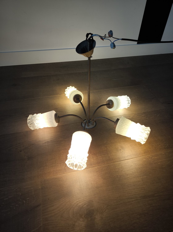 Image 1 of Suspension 