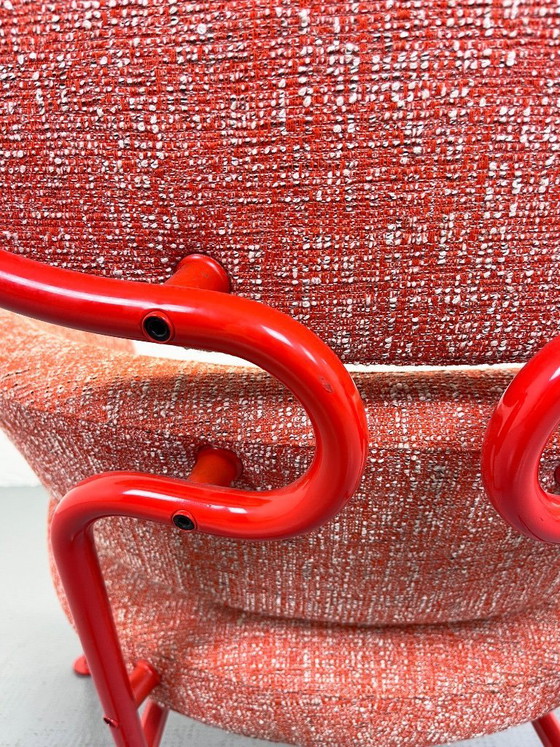 Image 1 of 836 Tre Pezzi Cassina, Franco Albini, Poltrona.