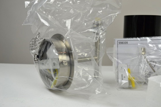 Image 1 of Nuovo, coppia di lampade a bacchetta Lyktan Bankeryds Belysning PEO, Svezia, anni 2000