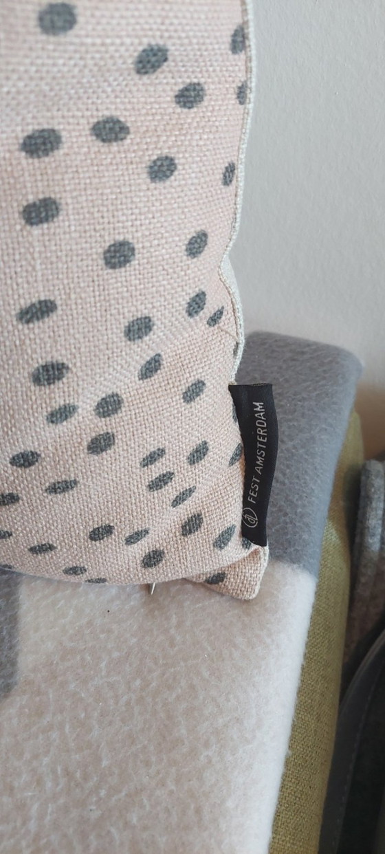 Image 1 of Cuscino Fest Amsterdam