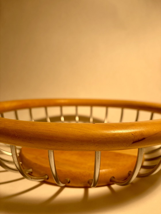 Image 1 of Portafrutta Boda Nova - Ulf Hanses