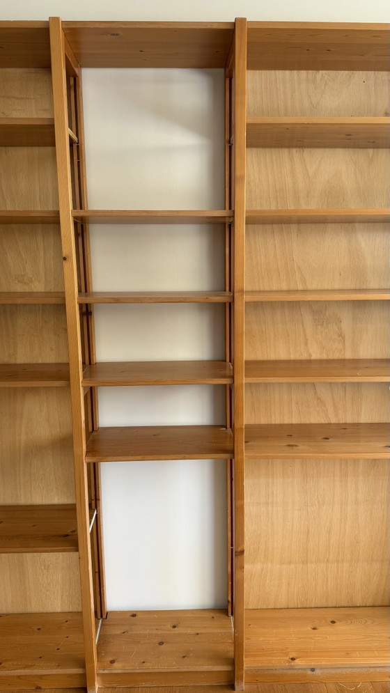 Image 1 of Lundia Bücherregal