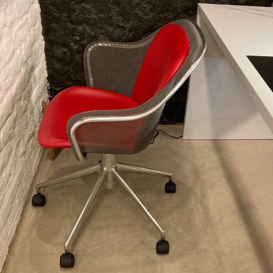 Image 1 of B&B Italia Iuta office chair