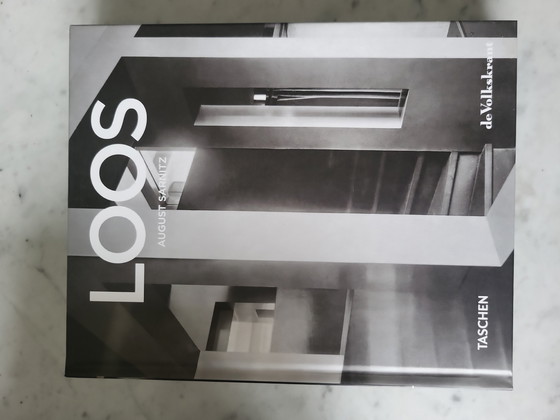 Image 1 of De Volkskrant world architects 20-part