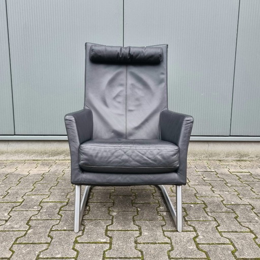 Sillón Montis modelo Madonna