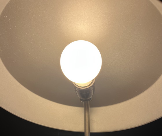 Image 1 of Schreibtisch/Tischlampe VEB Narva '60/'70