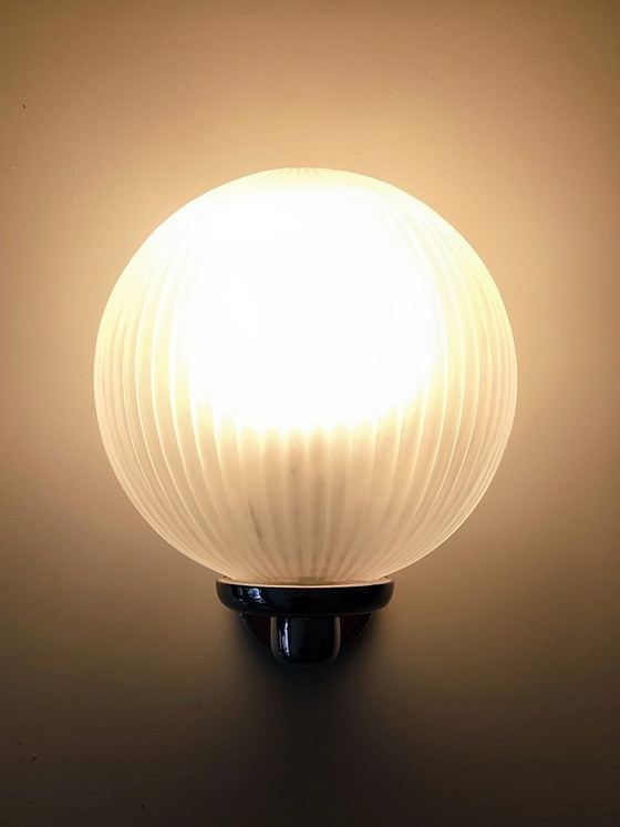 Image 1 of wall lamps Inda