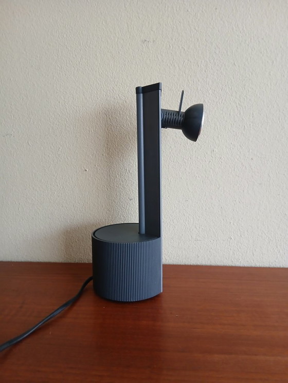 Image 1 of Lampada da tavolo Colibrì - Albini, Helg & Piva per Sirrah, 1983