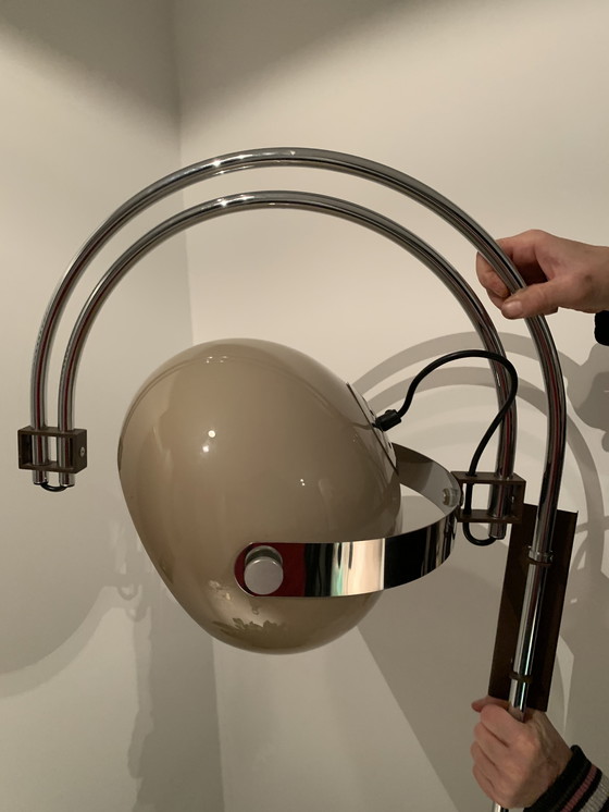 Image 1 of Dijkstra dubbele booglamp