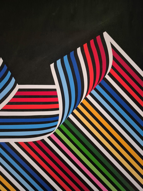 Image 1 of FLOW IN THE WIND