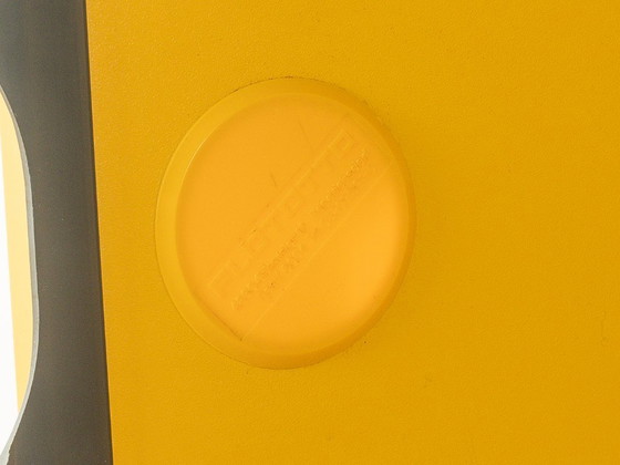 Image 1 of Armoire Flötotto des années 1970, vintage