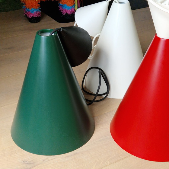 Image 1 of 3 lampade a sospensione Ikea 365+ Hotta 30