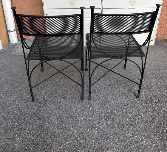 Image 1 of EIFFELTOREN – Tuinontwerp van René-Jean Caillette