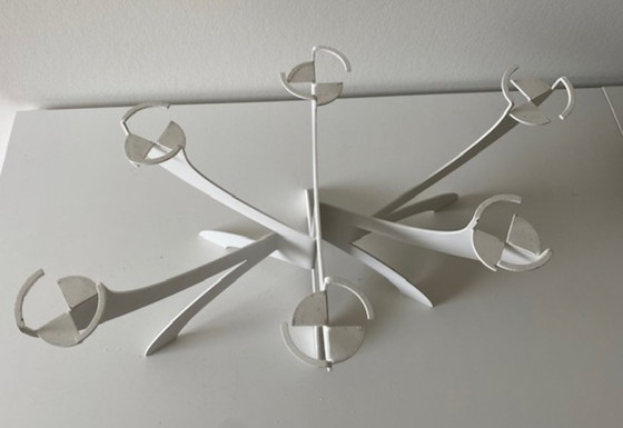 Image 1 of Bureau Bruno prachtige kandelaar CCCLX-serie