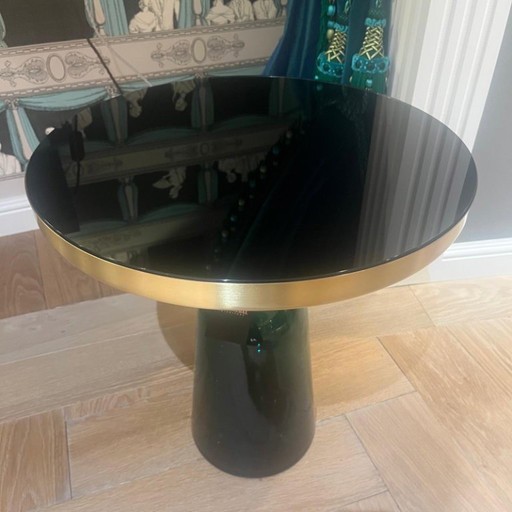 Table d'appoint Classicon Bell