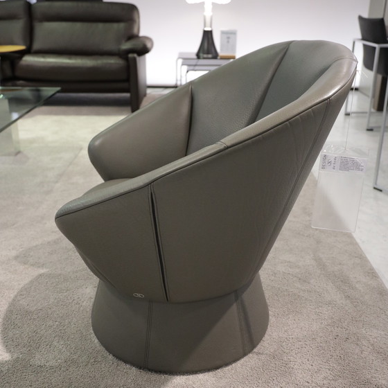 Image 1 of Sillón giratorio de Sede DS-163/01