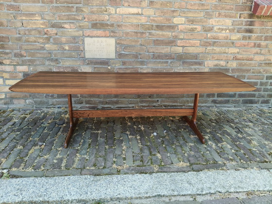 Image 1 of Table basse vintage Topform