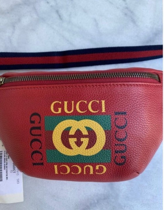 Image 1 of Pochette Coco Capitán