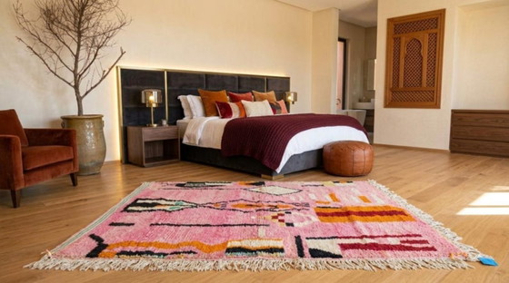 Image 1 of Marokkaans Berber tapijt 270 cm x 150 cm