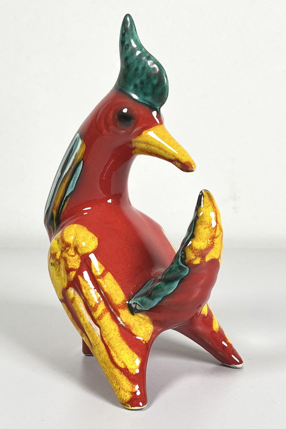 Image 1 of Cortendorf statue