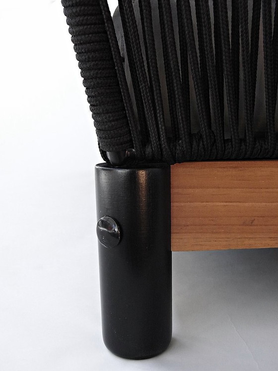 Image 1 of MIIKKA buitenbank van Lambert 