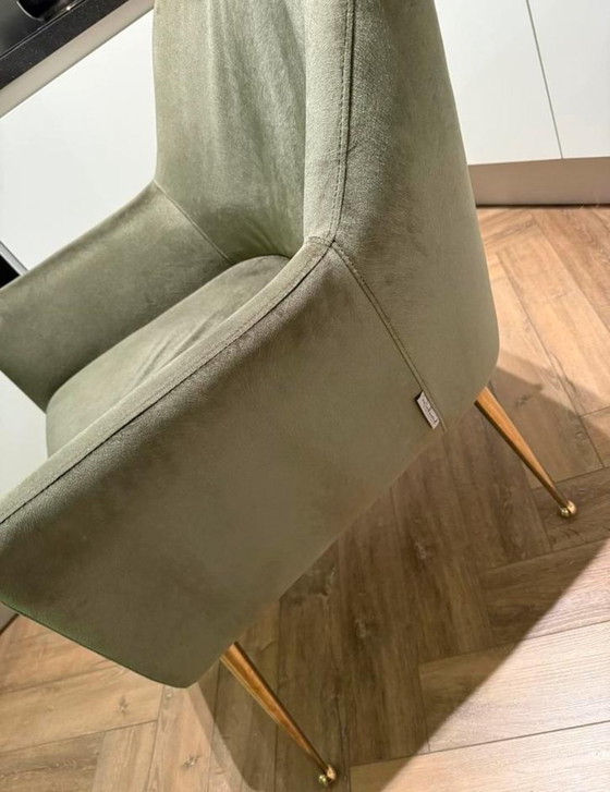 Image 1 of Tischplatte von Richmond Interiors