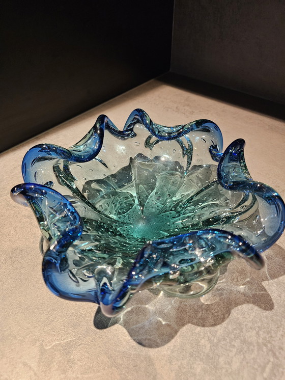 Image 1 of Bol vintage de Murano