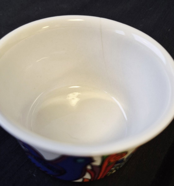 Image 1 of 2 servilletas/bandas de tela Villeroy & Boch Acapulco