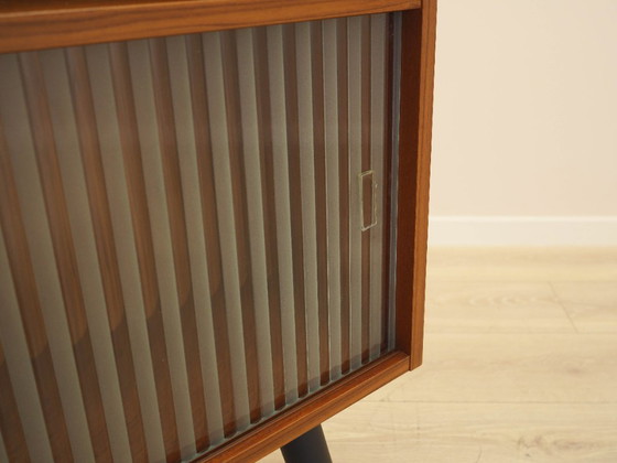 Image 1 of Libreria in teak, design danese, anni '70, prodotta in Danimarca.