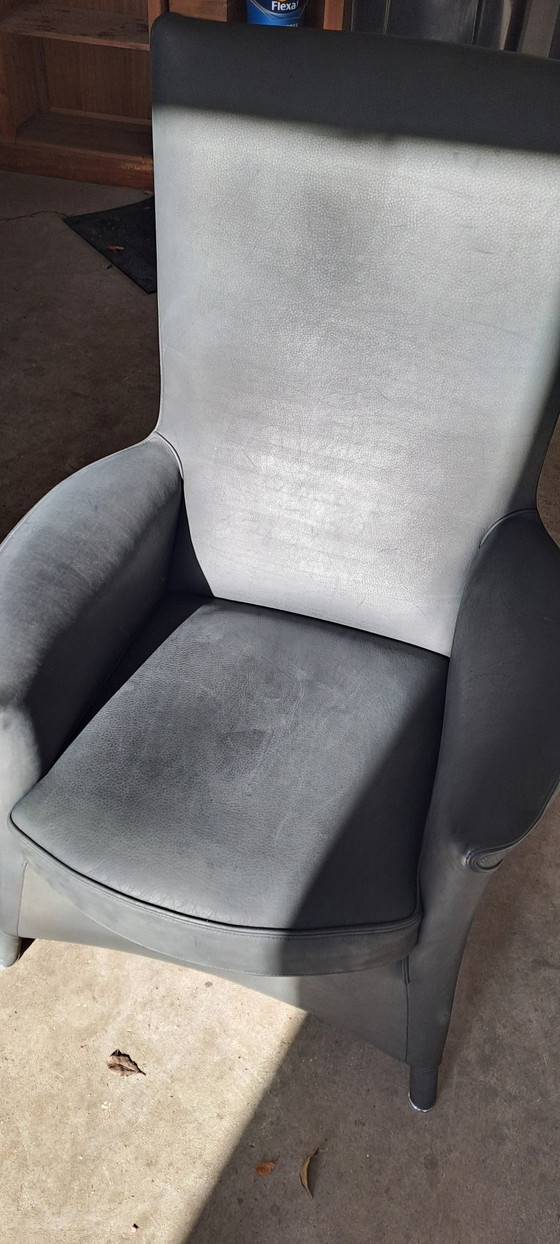 Image 1 of 2X Wittmann Armchairs