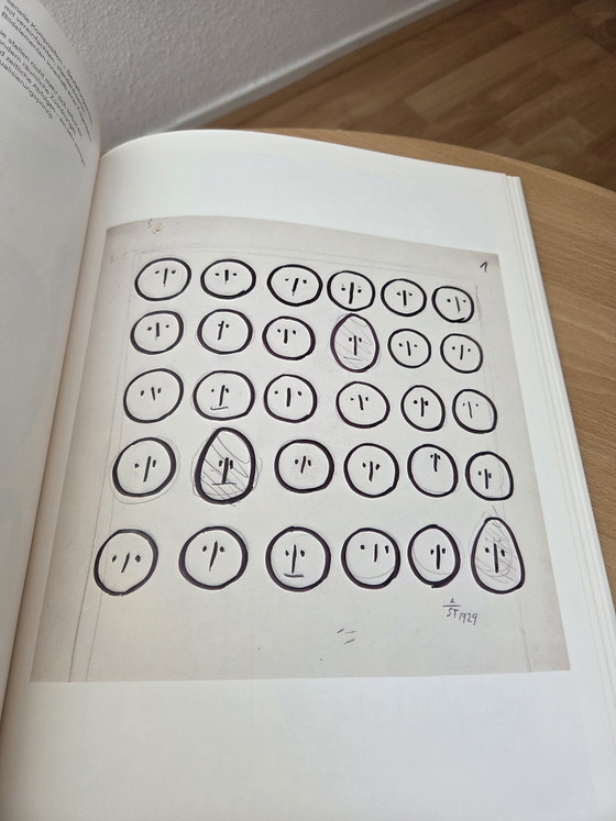 Image 1 of Anton Stankovski Gestaltungsfibel hardcover book 
