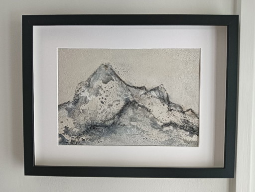 Rob Jacobs – schilderijen tekeningen, Canvas (photo 2 of 8)