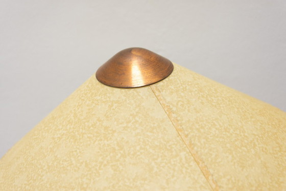 Image 1 of Czech Mid-Century Tripod Table Lamp by Helena Frantová, 1950s