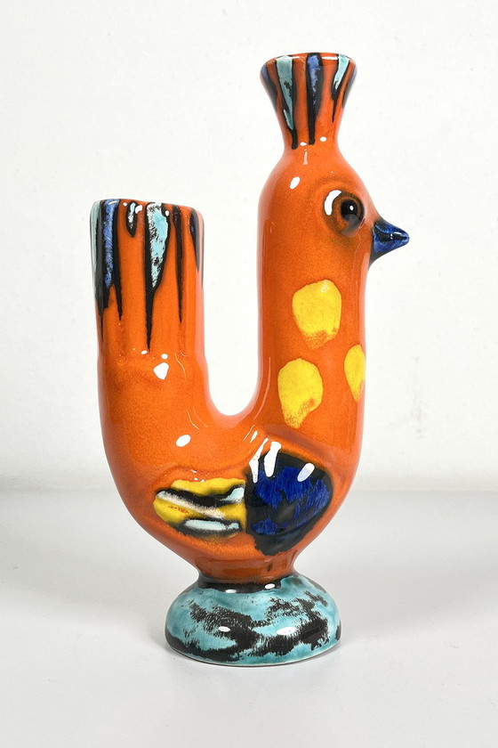 Image 1 of Cortendorf vase/figurine