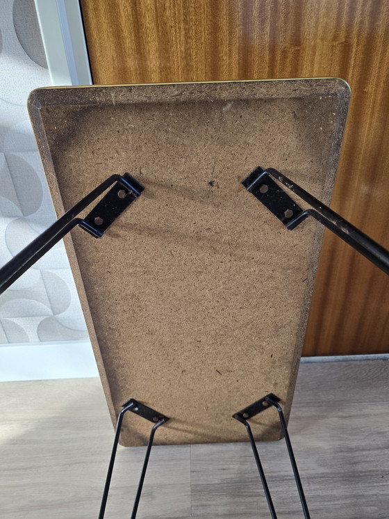 Image 1 of Tavolino d'epoca