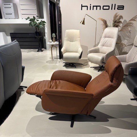 Image 1 of Sillón relax Himolla Easy Swing 7356