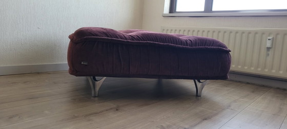 Ottoman Bretz Ohlinda – Footstools & poufs, Textile (photo 6 of 6)